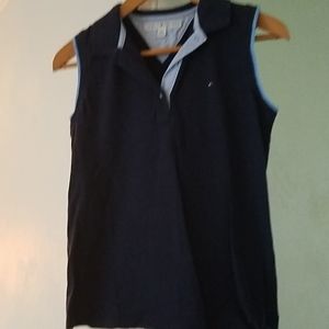 Tommy Hilfiger sleeveless shirt